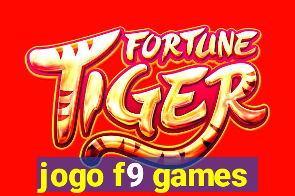 jogo f9 games